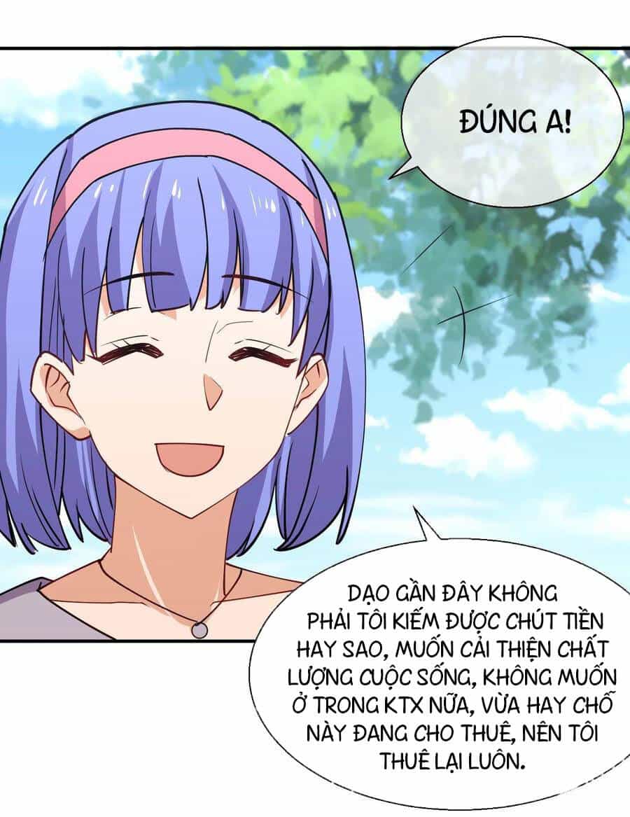 Bạn Gái Tôi Là Long Ngạo Thiên - Chương 60 - ảnh 51