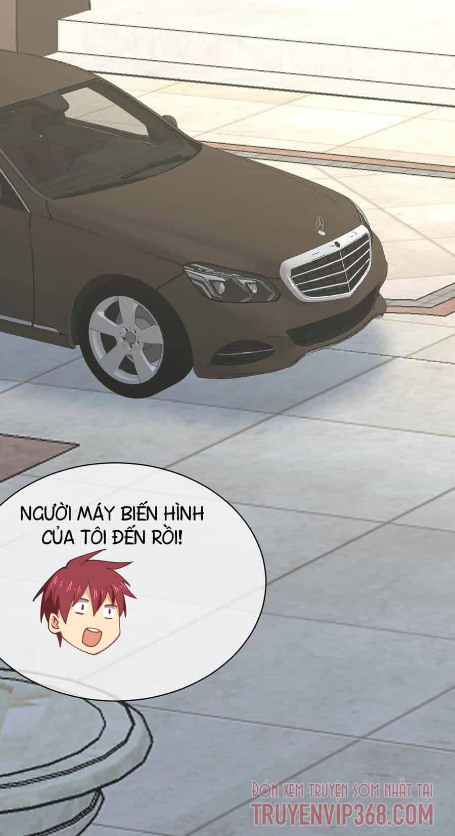 Bạn Gái Tôi Là Long Ngạo Thiên - Chương 60 - ảnh 6