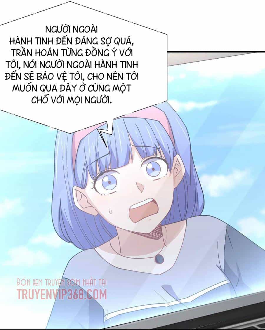 Bạn Gái Tôi Là Long Ngạo Thiên - Chương 61 - ảnh 34
