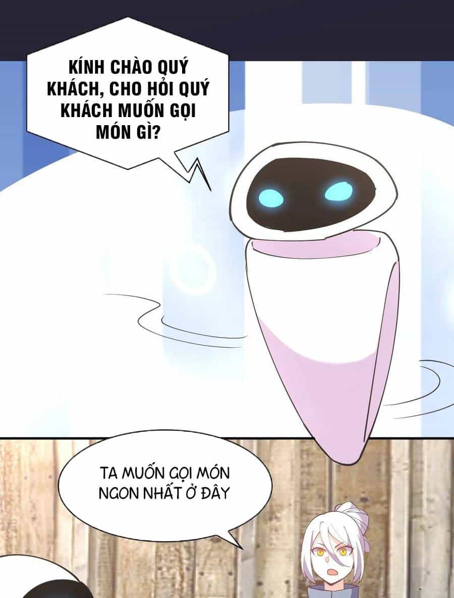Bạn Gái Tôi Là Long Ngạo Thiên - Chương 63 - ảnh 68