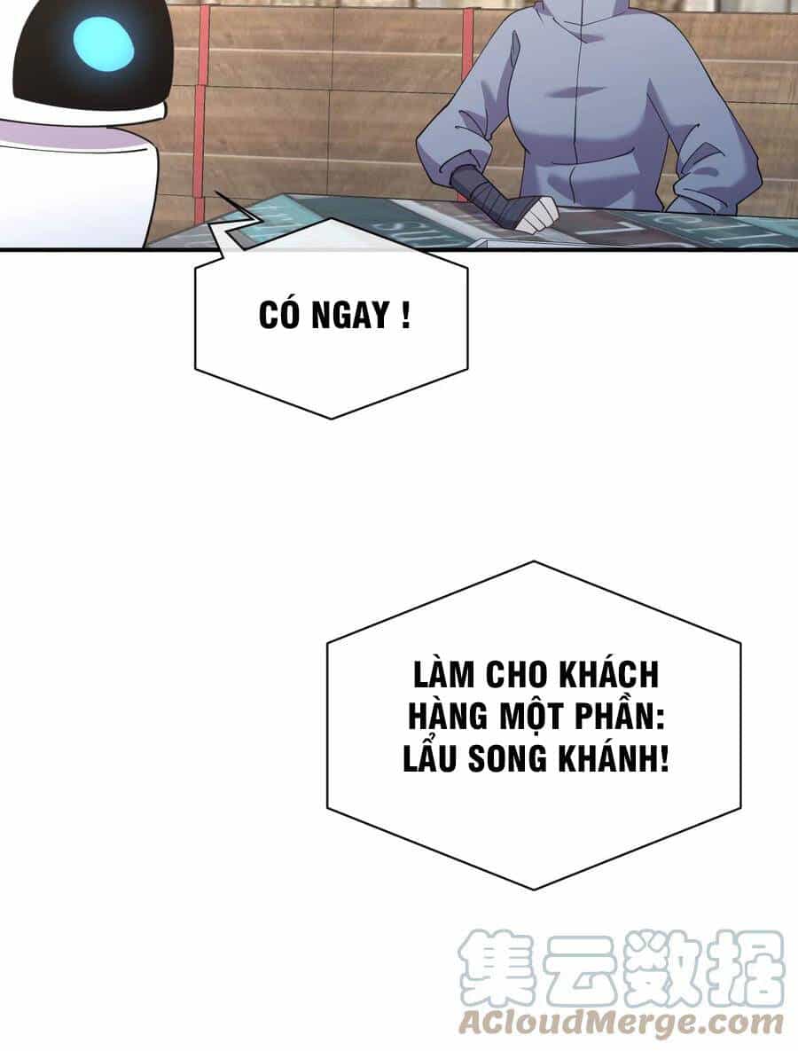 Bạn Gái Tôi Là Long Ngạo Thiên - Chương 63 - ảnh 69