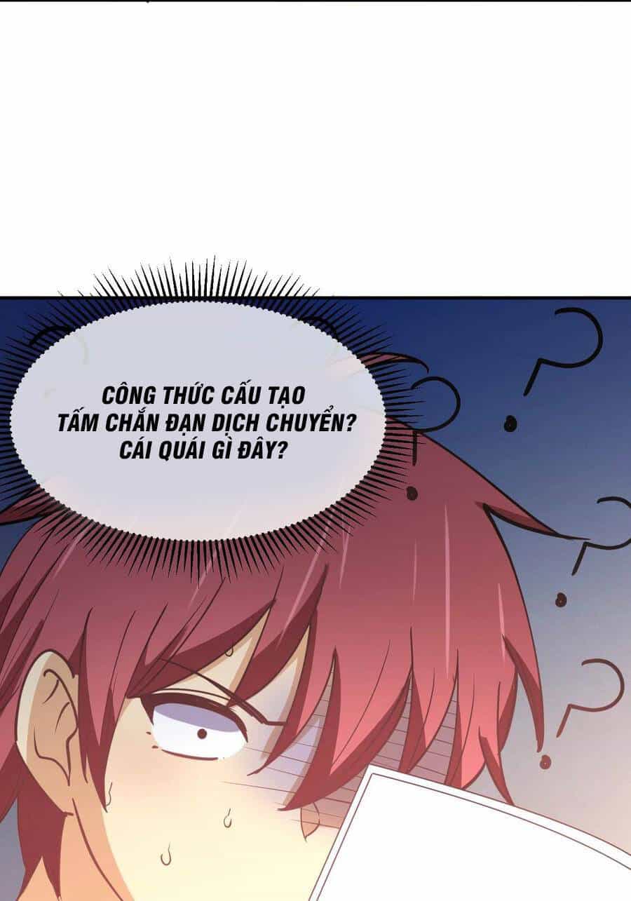 Bạn Gái Tôi Là Long Ngạo Thiên - Chương 64 - ảnh 38