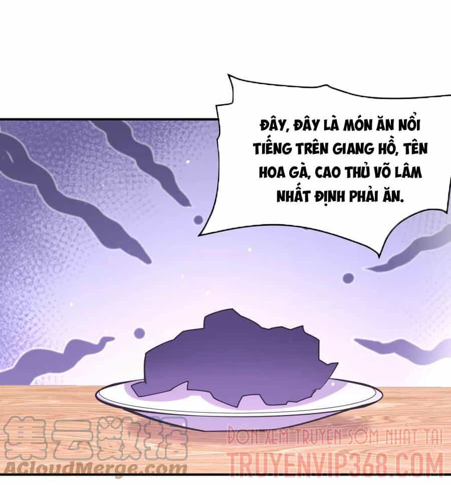 Bạn Gái Tôi Là Long Ngạo Thiên - Chương 64 - ảnh 73