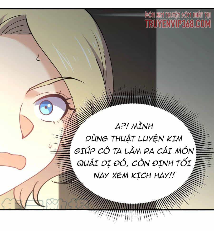Bạn Gái Tôi Là Long Ngạo Thiên - Chương 65 - ảnh 14