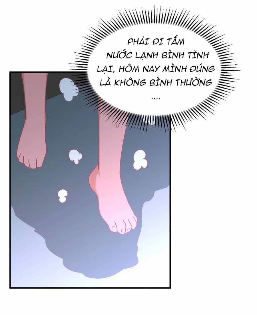 Bạn Gái Tôi Là Long Ngạo Thiên - Chương 65 - ảnh 20