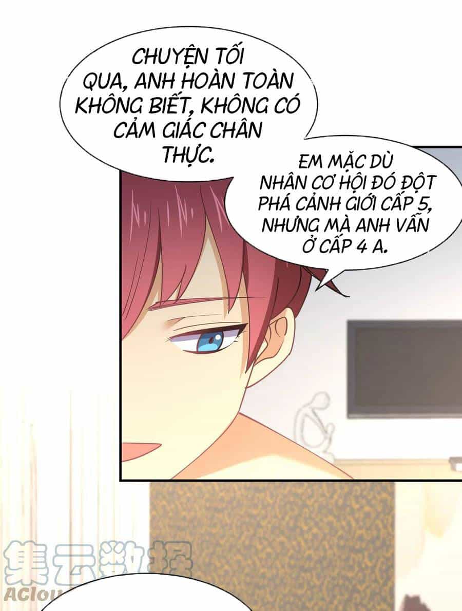 Bạn Gái Tôi Là Long Ngạo Thiên - Chương 65 - ảnh 42