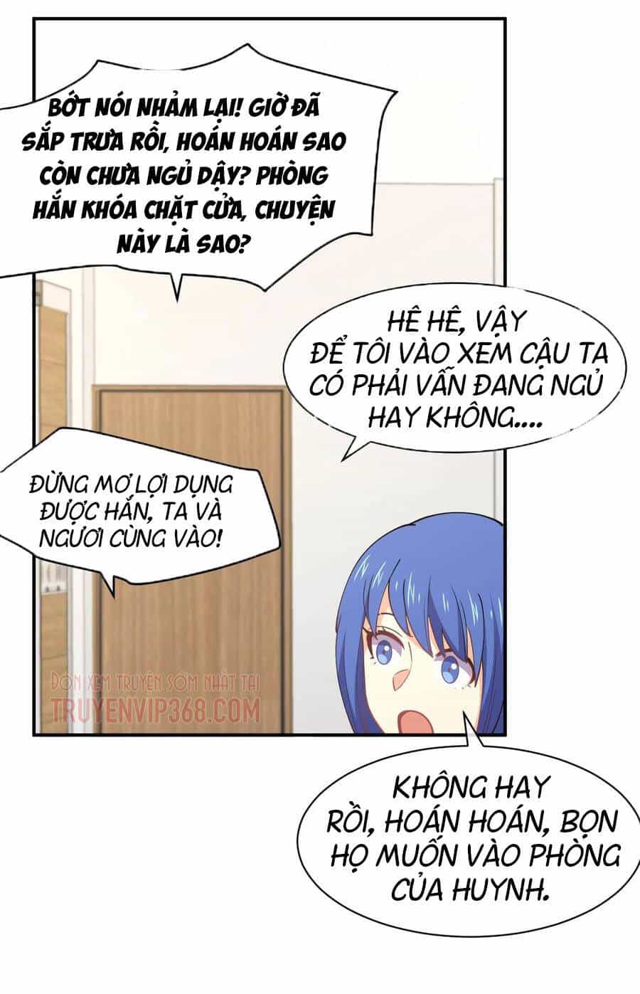 Bạn Gái Tôi Là Long Ngạo Thiên - Chương 65 - ảnh 47