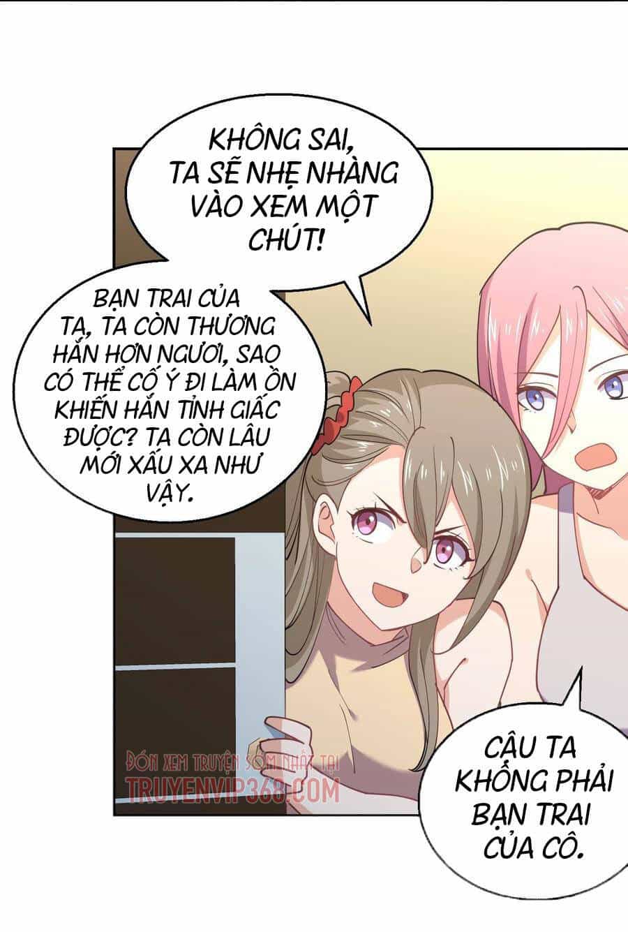 Bạn Gái Tôi Là Long Ngạo Thiên - Chương 65 - ảnh 61