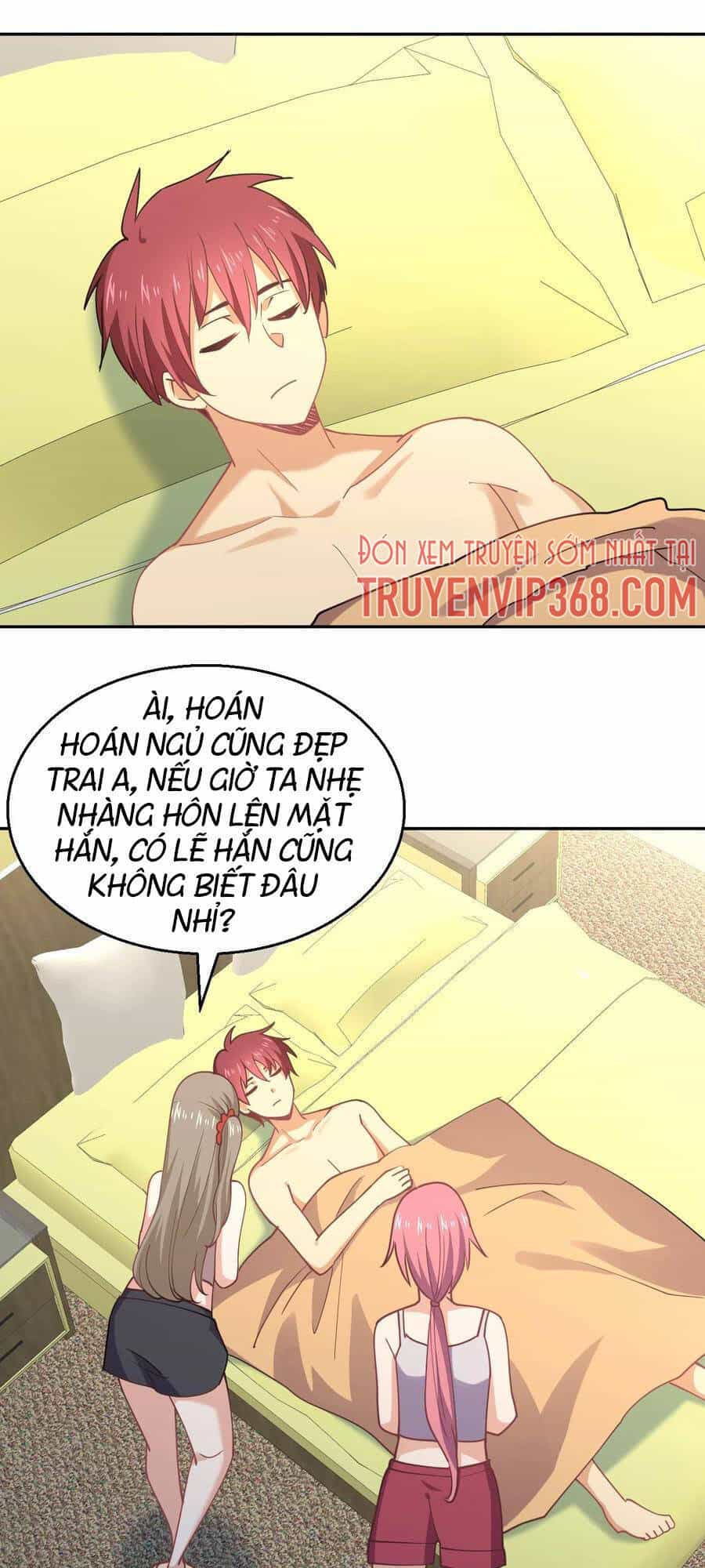 Bạn Gái Tôi Là Long Ngạo Thiên - Chương 65 - ảnh 62