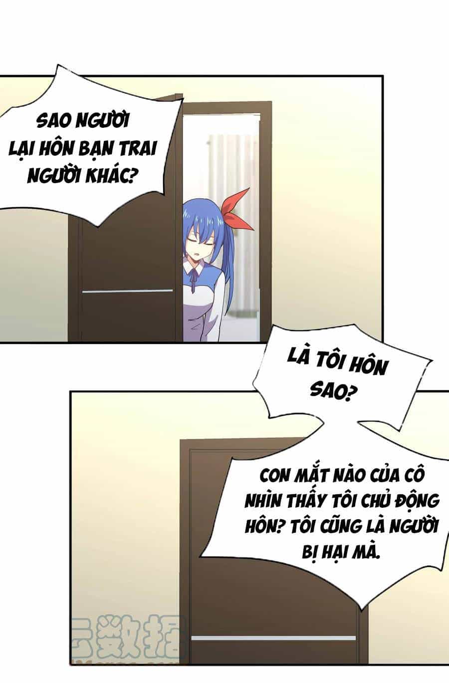Bạn Gái Tôi Là Long Ngạo Thiên - Chương 65 - ảnh 68