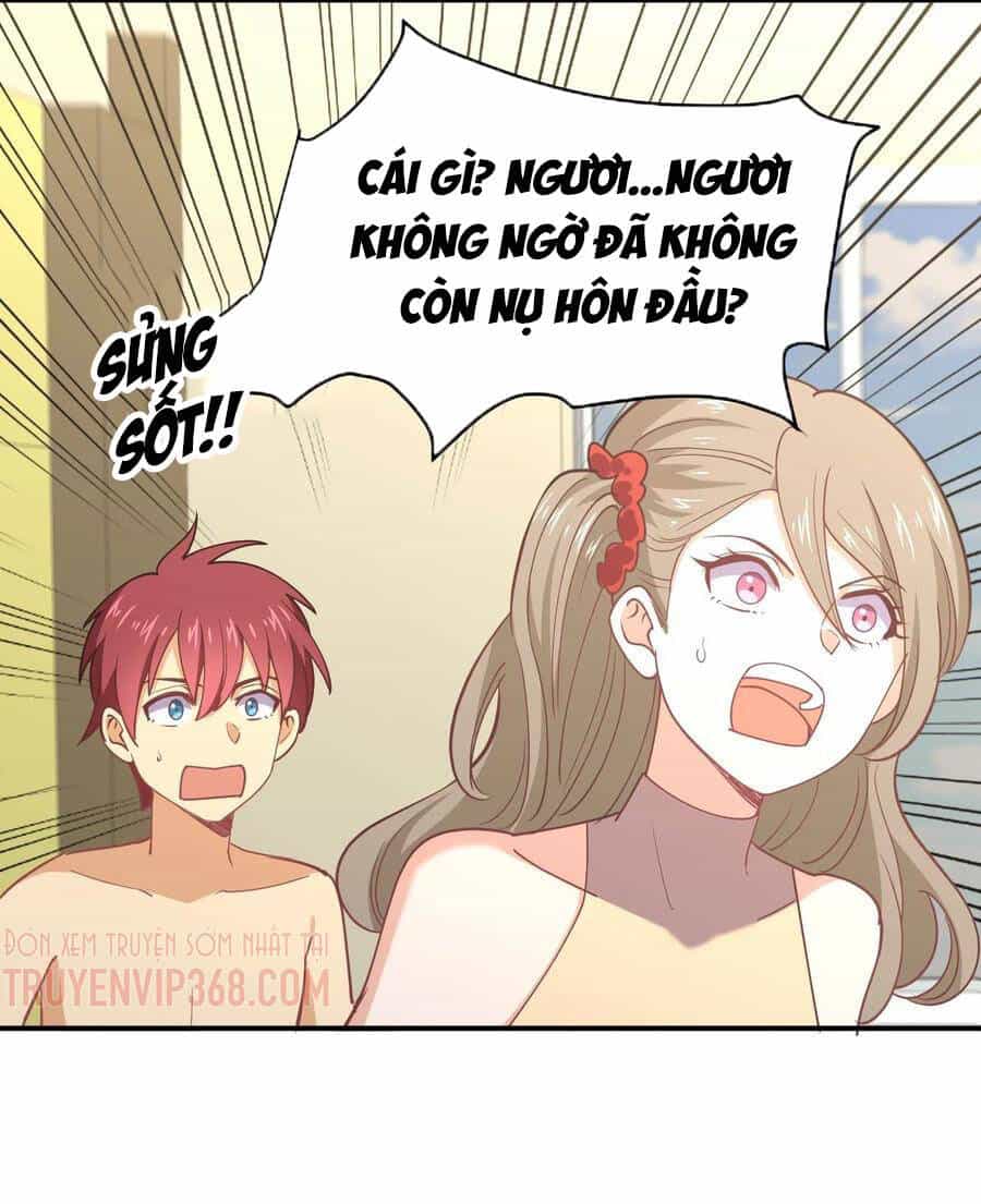 Bạn Gái Tôi Là Long Ngạo Thiên - Chương 65 - ảnh 72