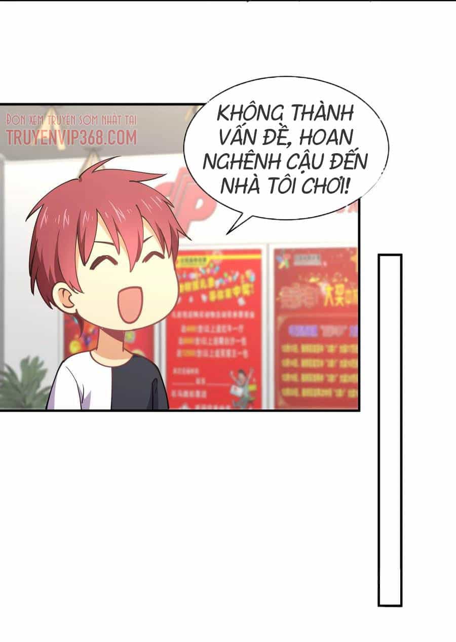 Bạn Gái Tôi Là Long Ngạo Thiên - Chương 66 - ảnh 16