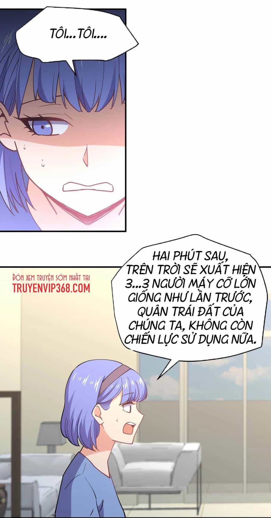 Bạn Gái Tôi Là Long Ngạo Thiên - Chương 66 - ảnh 38