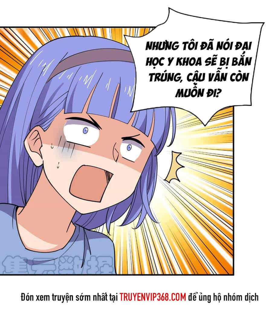 Bạn Gái Tôi Là Long Ngạo Thiên - Chương 66 - ảnh 46