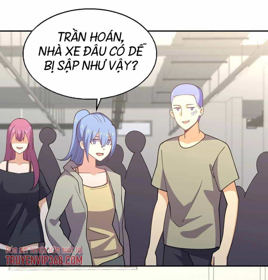 Bạn Gái Tôi Là Long Ngạo Thiên - Chương 66 - ảnh 74