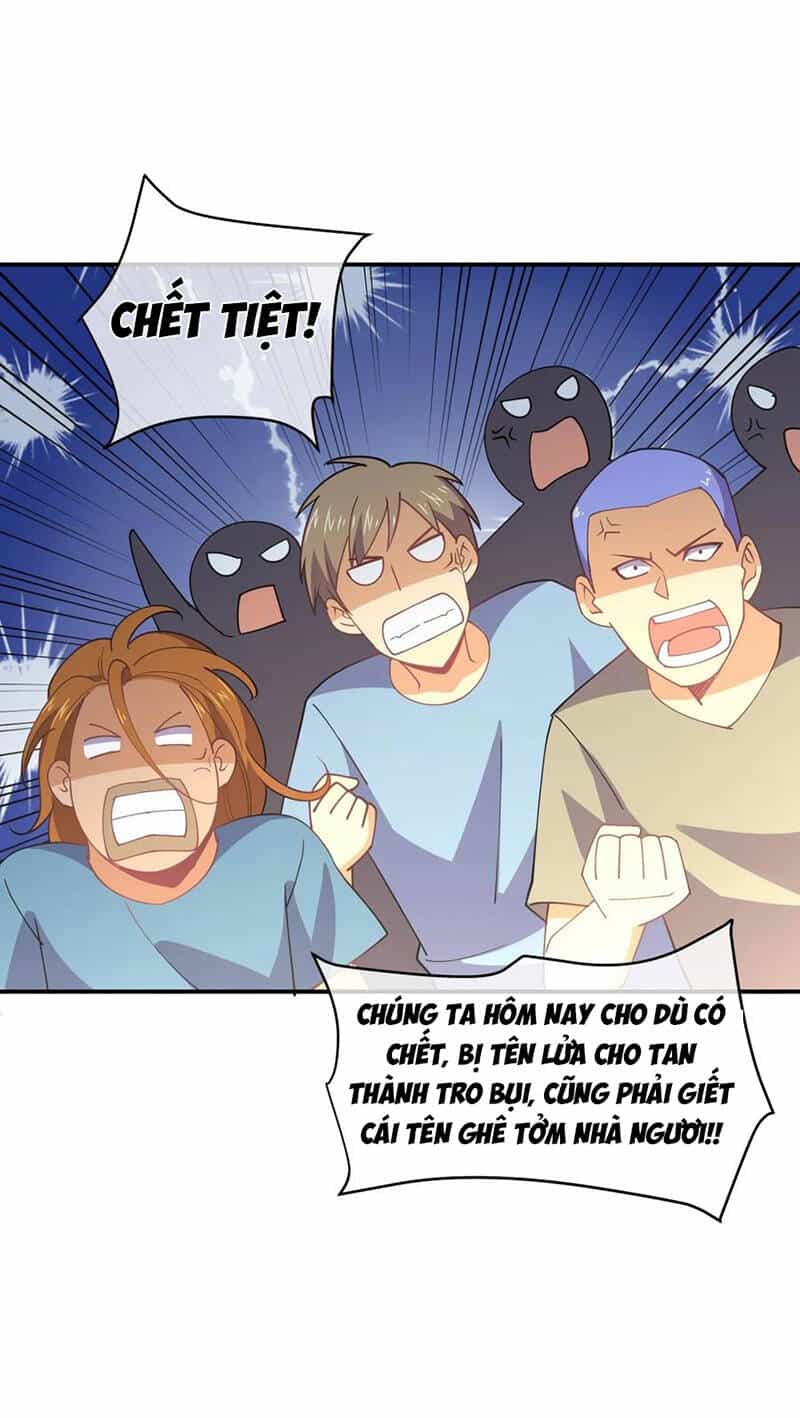 Bạn Gái Tôi Là Long Ngạo Thiên - Chương 67 - ảnh 17