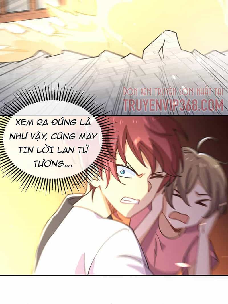 Bạn Gái Tôi Là Long Ngạo Thiên - Chương 67 - ảnh 21