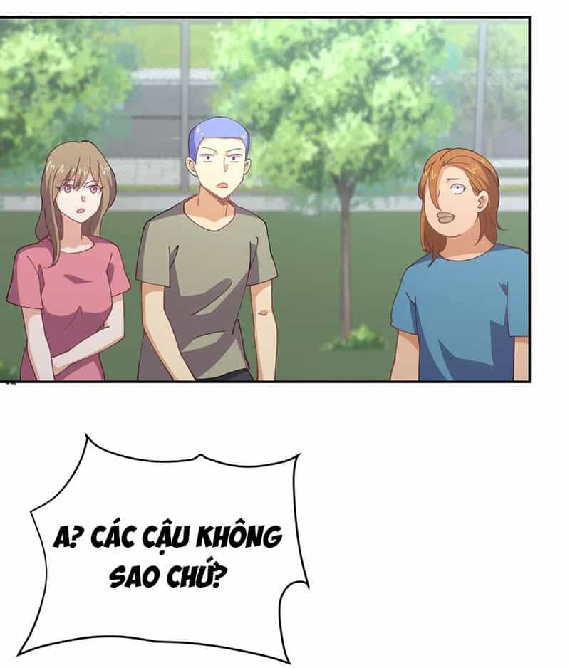 Bạn Gái Tôi Là Long Ngạo Thiên - Chương 67 - ảnh 53