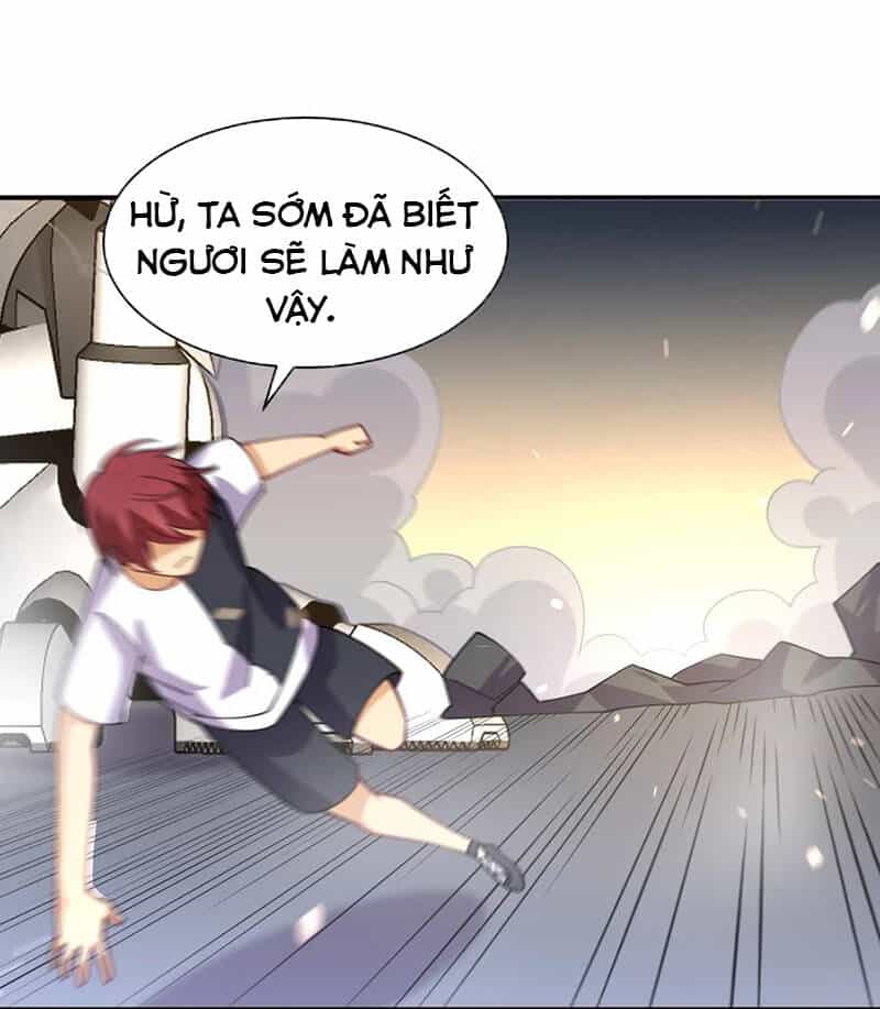 Bạn Gái Tôi Là Long Ngạo Thiên - Chương 68 - ảnh 17