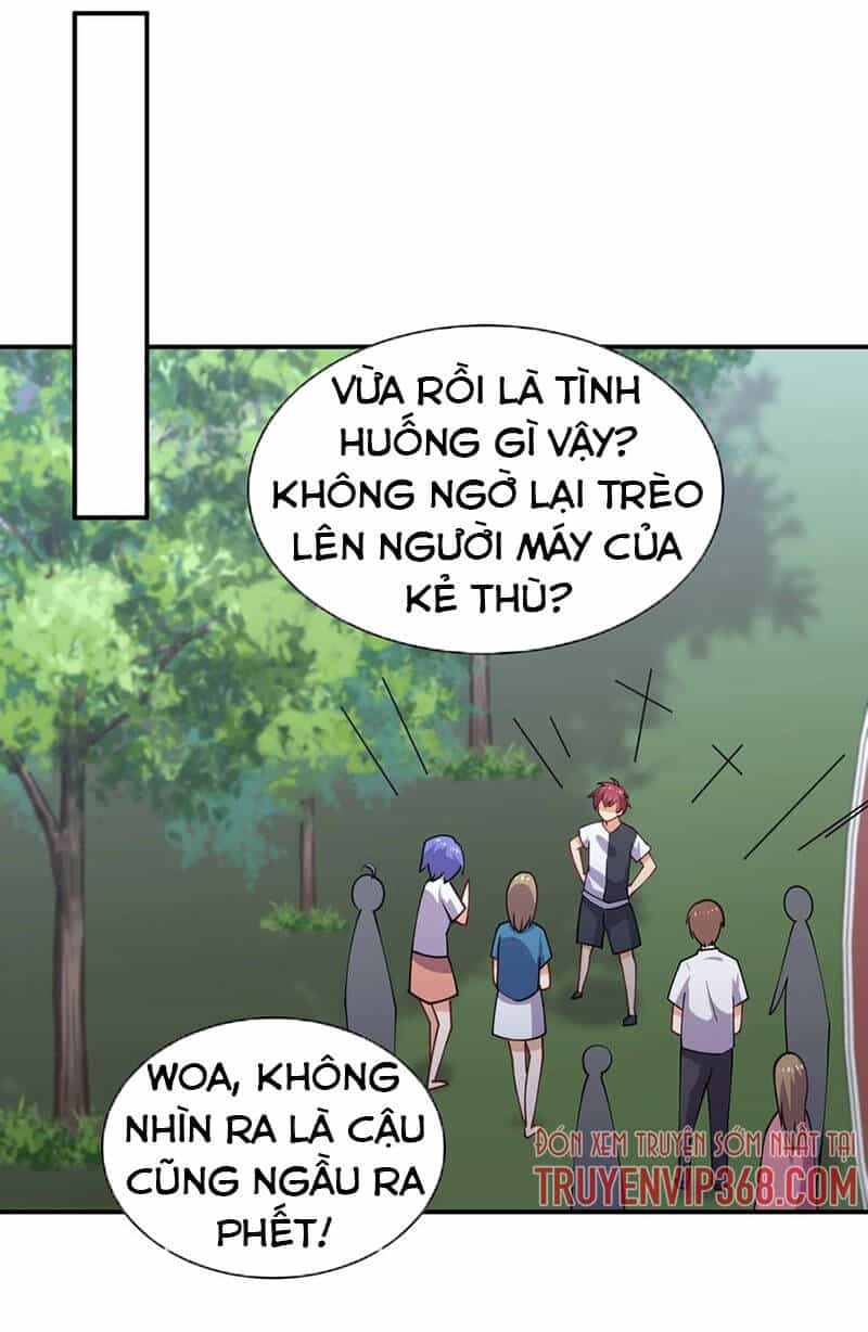 Bạn Gái Tôi Là Long Ngạo Thiên - Chương 68 - ảnh 65