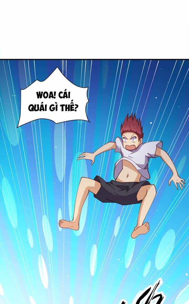 Bạn Gái Tôi Là Long Ngạo Thiên - Chương 7 - ảnh 13