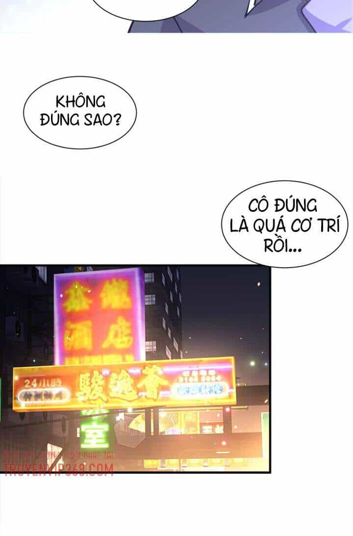 Bạn Gái Tôi Là Long Ngạo Thiên - Chương 7 - ảnh 62