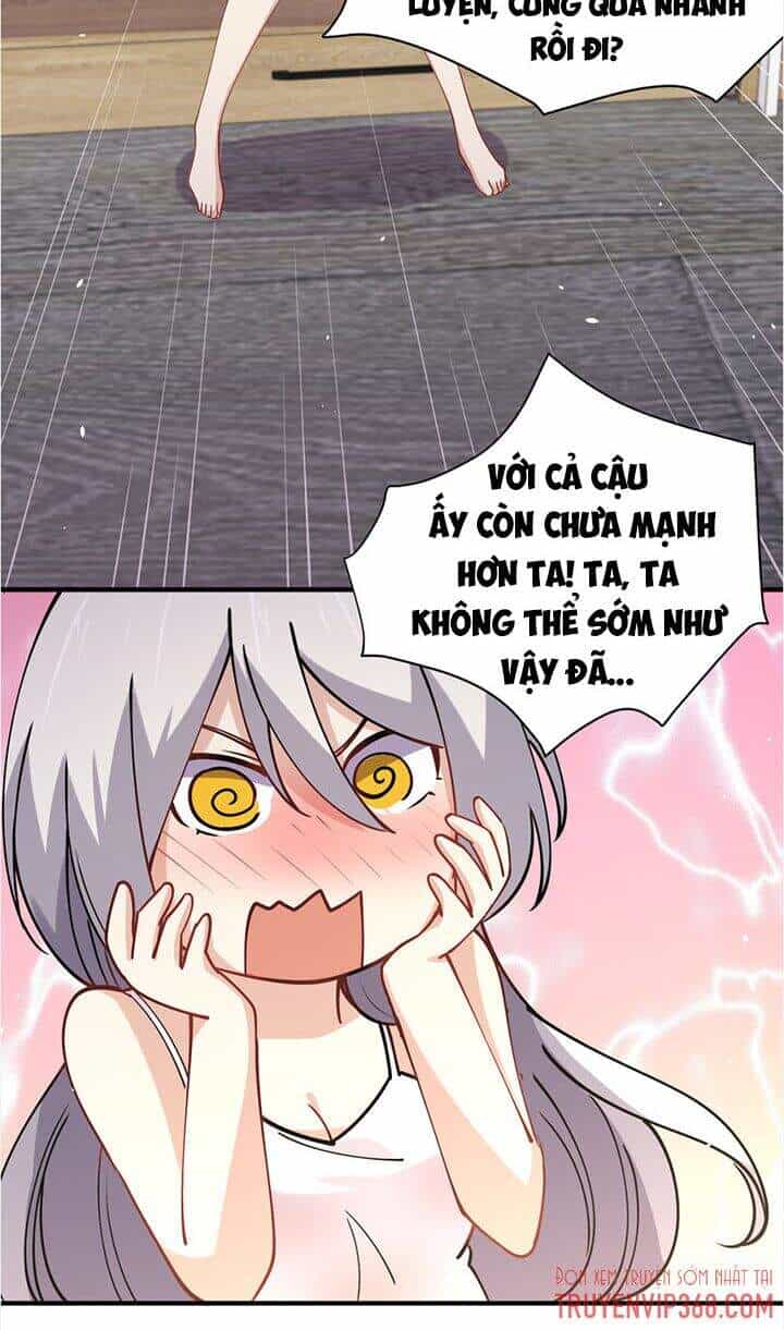 Bạn Gái Tôi Là Long Ngạo Thiên - Chương 8 - ảnh 31