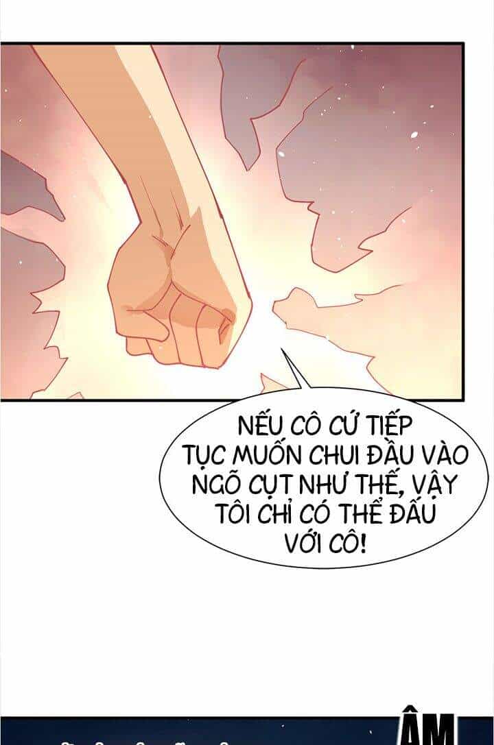 Bạn Gái Tôi Là Long Ngạo Thiên - Chương 9 - ảnh 57