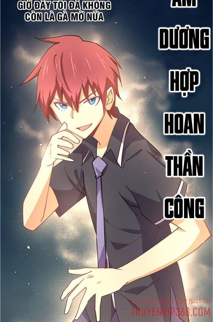 Bạn Gái Tôi Là Long Ngạo Thiên - Chương 9 - ảnh 58