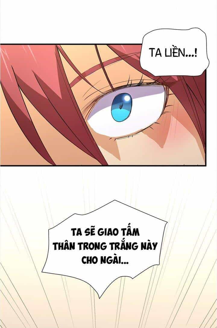 Bạn Gái Tôi Là Long Ngạo Thiên - Chương 9 - ảnh 9