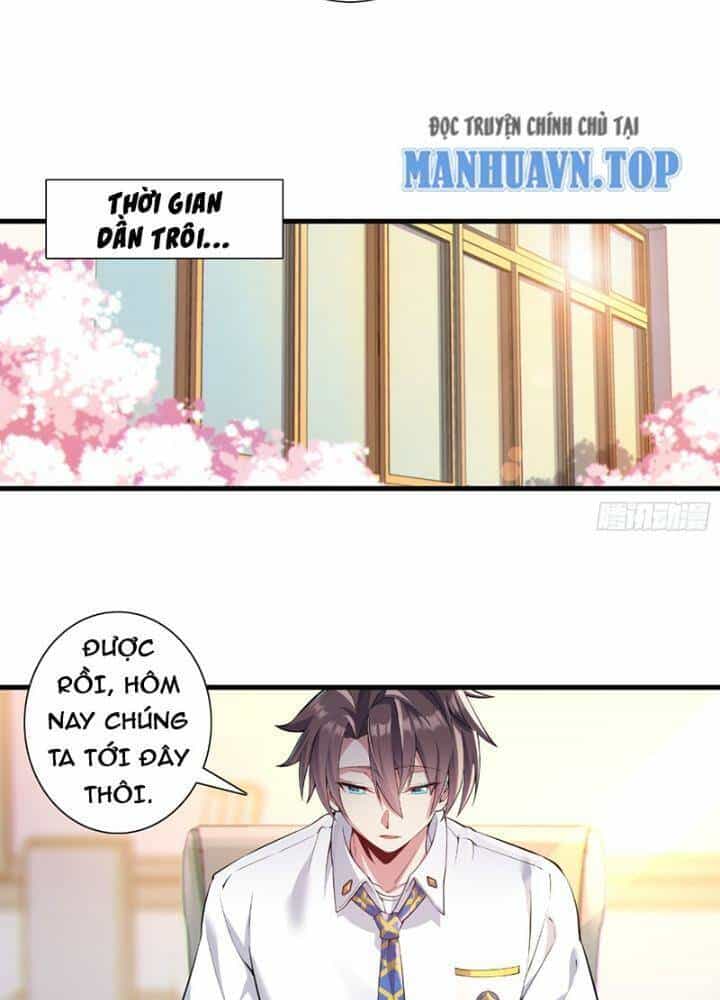 Bạn Gái Tôi Là Một Đại Tiểu Thư Xấu Xa Sao? - Chương 10 - ảnh 43