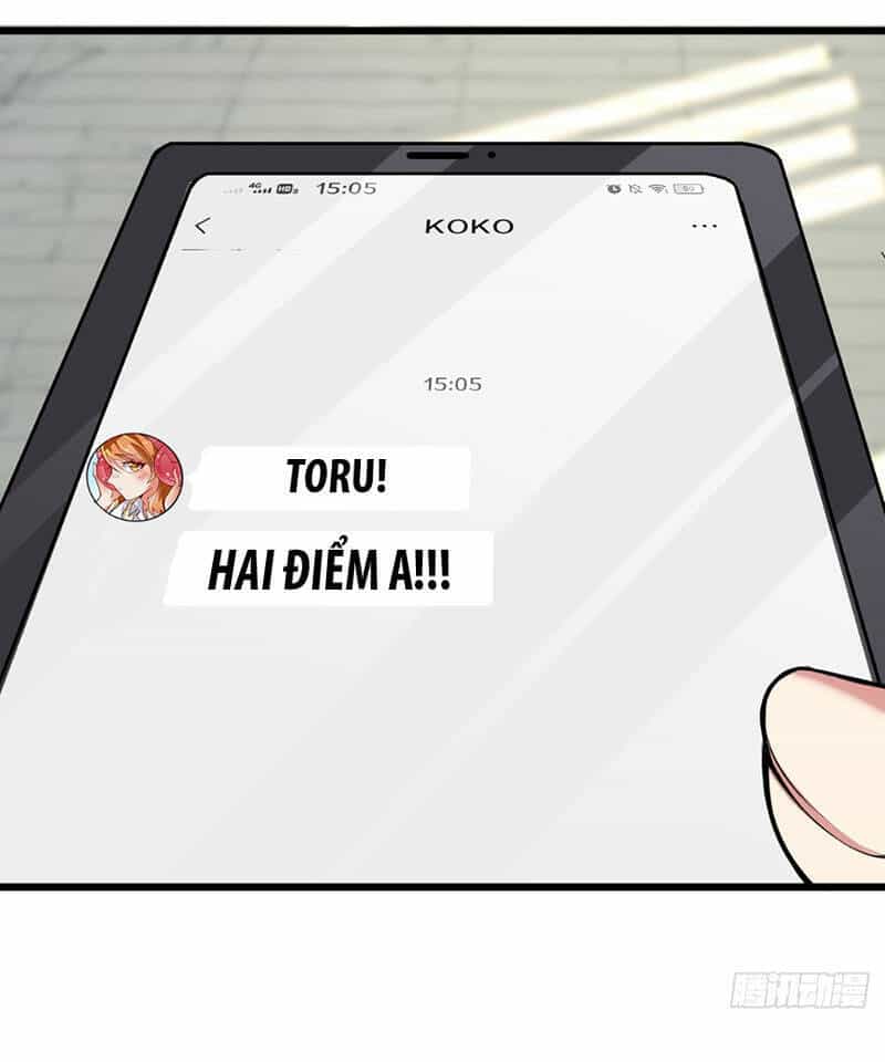 Bạn Gái Tôi Là Một Đại Tiểu Thư Xấu Xa Sao? - Chương 11 - ảnh 28