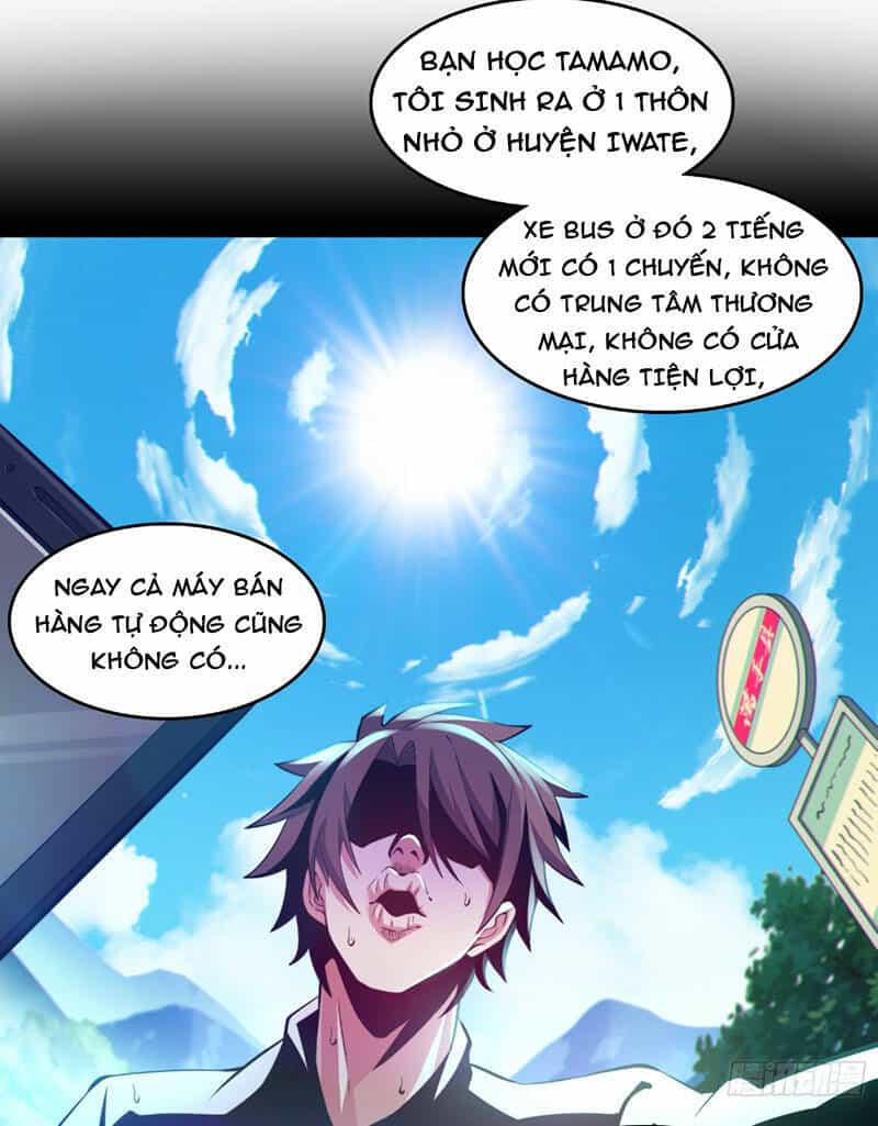 Bạn Gái Tôi Là Một Đại Tiểu Thư Xấu Xa Sao? - Chương 11 - ảnh 4