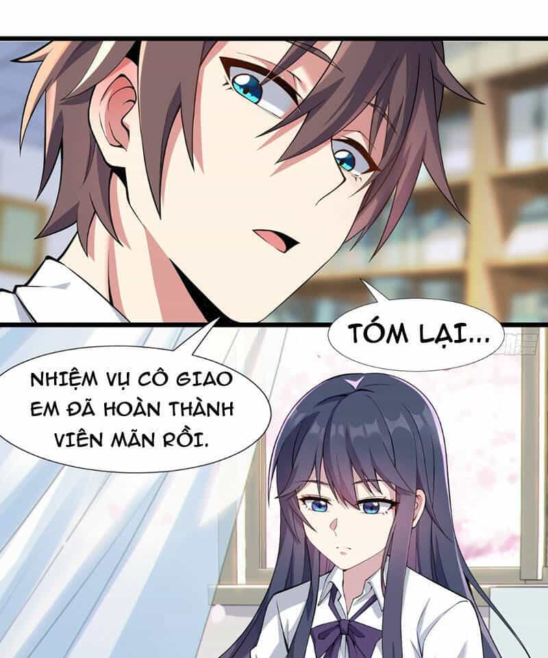 Bạn Gái Tôi Là Một Đại Tiểu Thư Xấu Xa Sao? - Chương 11 - ảnh 42