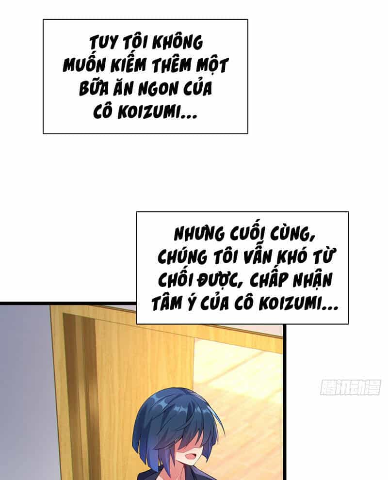 Bạn Gái Tôi Là Một Đại Tiểu Thư Xấu Xa Sao? - Chương 11 - ảnh 57