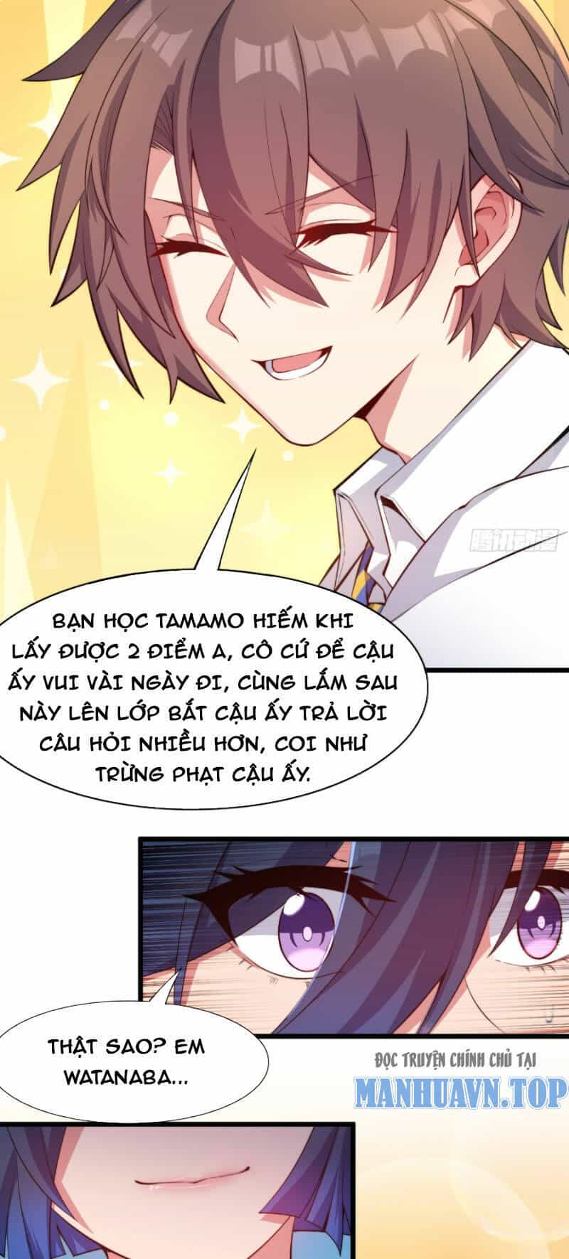 Bạn Gái Tôi Là Một Đại Tiểu Thư Xấu Xa Sao? - Chương 12 - ảnh 13