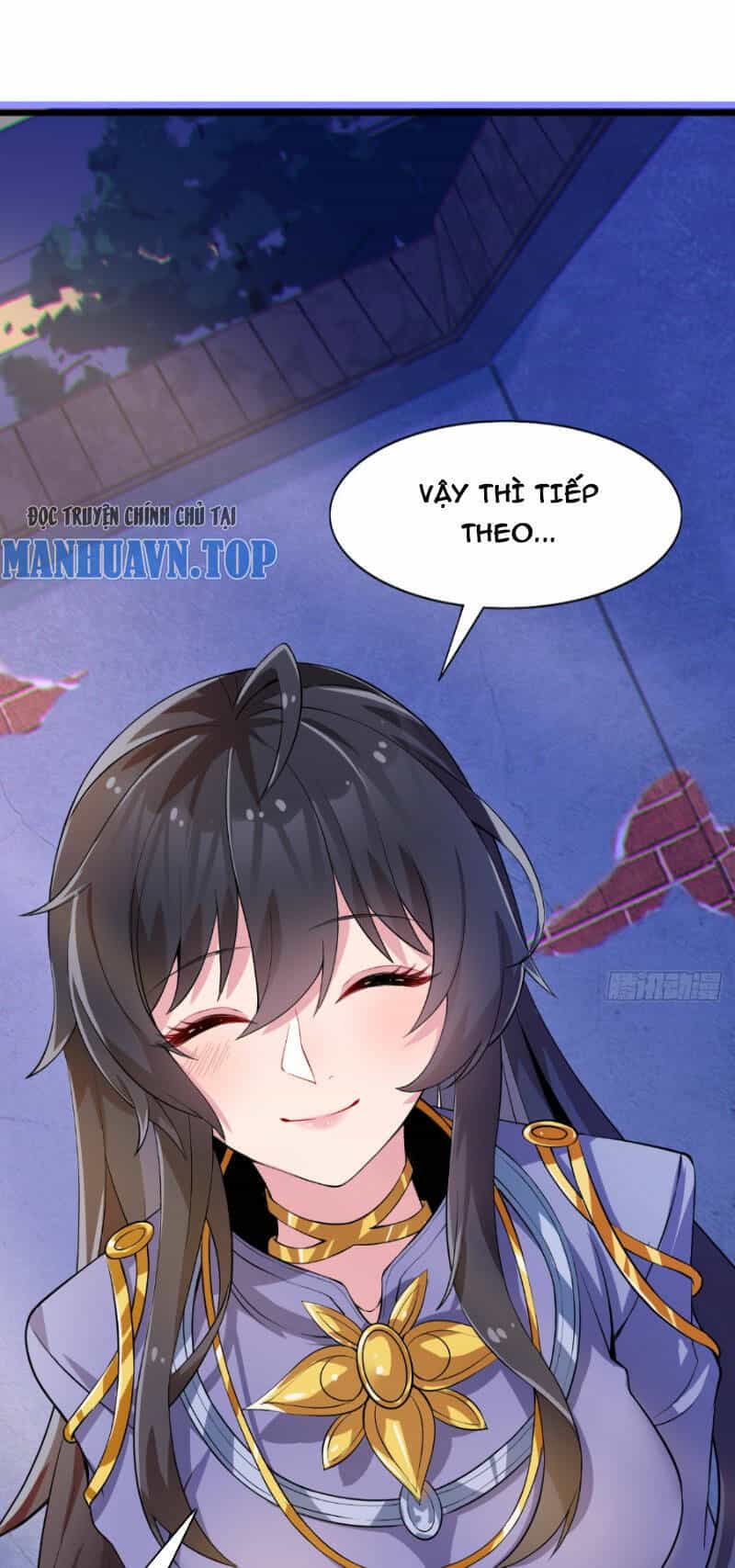 Bạn Gái Tôi Là Một Đại Tiểu Thư Xấu Xa Sao? - Chương 13 - ảnh 31