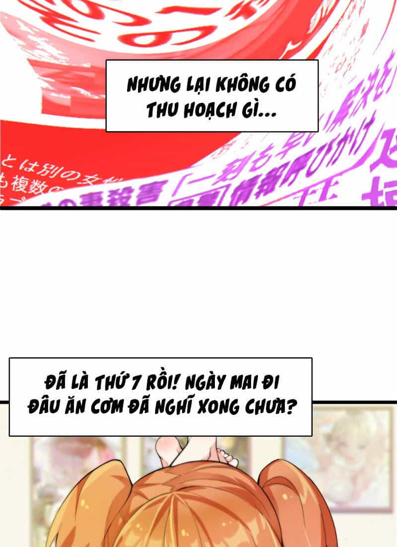 Bạn Gái Tôi Là Một Đại Tiểu Thư Xấu Xa Sao? - Chương 14 - ảnh 28