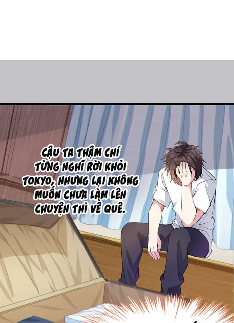 Bạn Gái Tôi Là Một Đại Tiểu Thư Xấu Xa Sao? - Chương 14 - ảnh 33