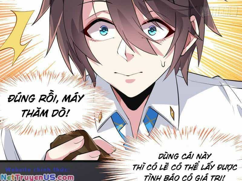 Bạn Gái Tôi Là Một Đại Tiểu Thư Xấu Xa Sao? - Chương 15 - ảnh 46
