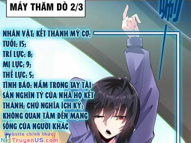 Bạn Gái Tôi Là Một Đại Tiểu Thư Xấu Xa Sao? - Chương 15 - ảnh 50