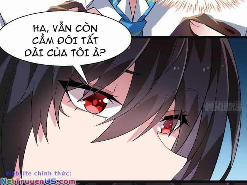Bạn Gái Tôi Là Một Đại Tiểu Thư Xấu Xa Sao? - Chương 15 - ảnh 54