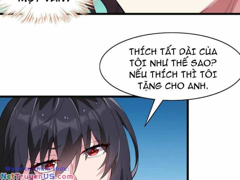 Bạn Gái Tôi Là Một Đại Tiểu Thư Xấu Xa Sao? - Chương 15 - ảnh 56