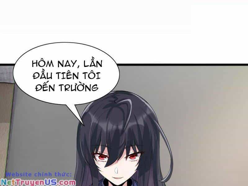 Bạn Gái Tôi Là Một Đại Tiểu Thư Xấu Xa Sao? - Chương 16 - ảnh 20