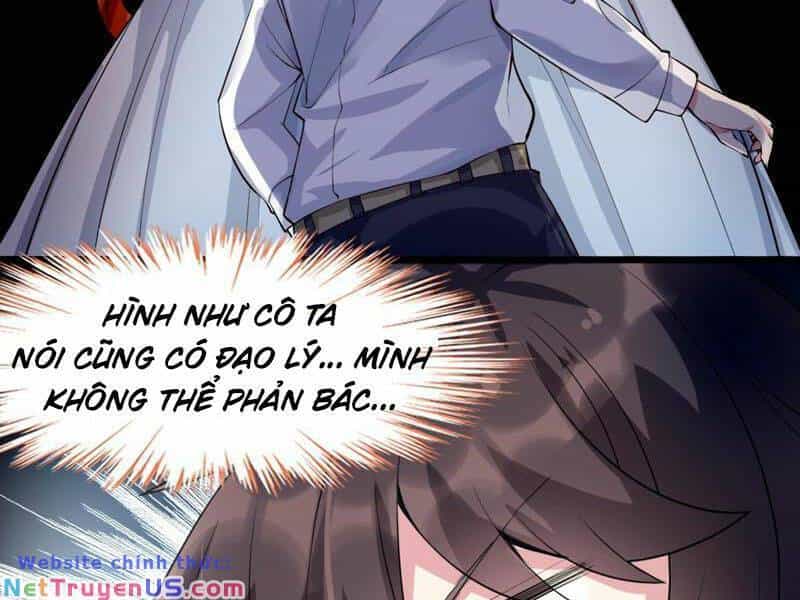 Bạn Gái Tôi Là Một Đại Tiểu Thư Xấu Xa Sao? - Chương 16 - ảnh 25