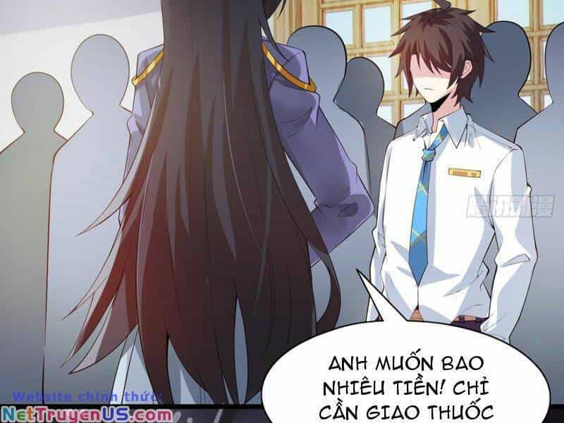 Bạn Gái Tôi Là Một Đại Tiểu Thư Xấu Xa Sao? - Chương 16 - ảnh 42