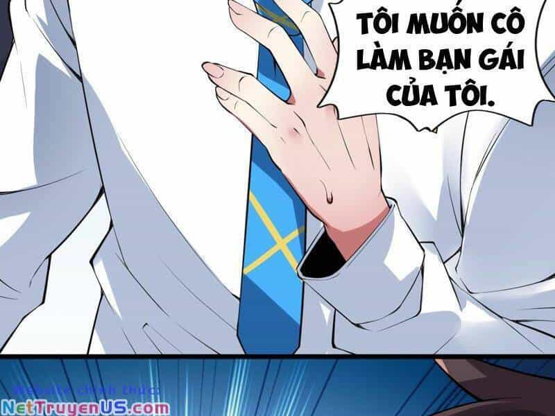 Bạn Gái Tôi Là Một Đại Tiểu Thư Xấu Xa Sao? - Chương 16 - ảnh 48