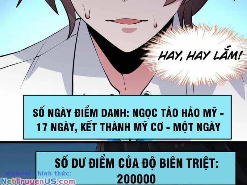 Bạn Gái Tôi Là Một Đại Tiểu Thư Xấu Xa Sao? - Chương 16 - ảnh 64