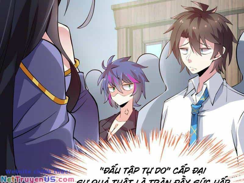 Bạn Gái Tôi Là Một Đại Tiểu Thư Xấu Xa Sao? - Chương 16 - ảnh 67