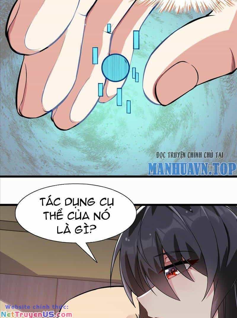 Bạn Gái Tôi Là Một Đại Tiểu Thư Xấu Xa Sao? - Chương 17 - ảnh 30